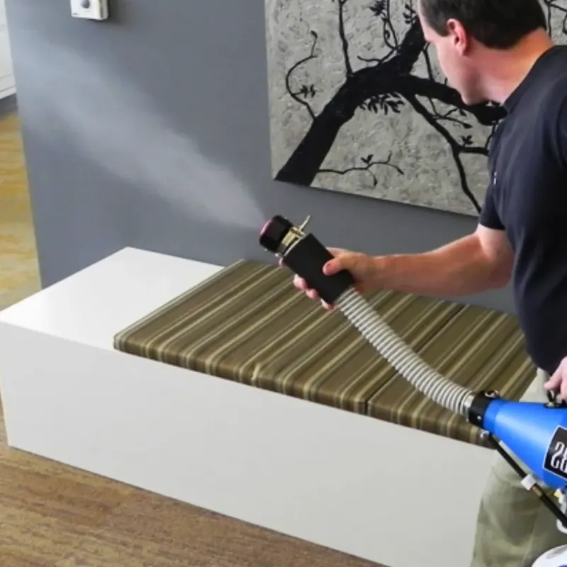 Professional Odor Removal in Throckmorton, TX